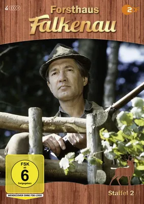 Produktbild von Forsthaus Falkenau