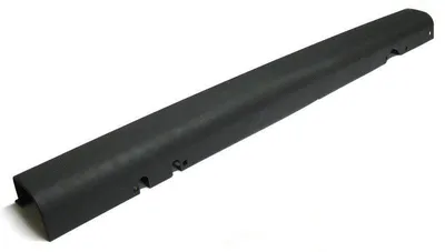 Immagine prodotto di Copertura paraurti posteriore centrale per Ford Transit dal 2000 al 2013