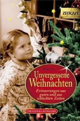Immagine prodotto di Unvergessene Weihnachten 5