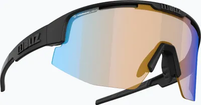 Obrázok produktu pre Slnečné okuliare Bliz Matrix Nano Nordic Light Black 52104-13N