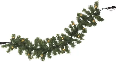 Produktbild von Star Trading LED-System Garland-Extra 465-91-1