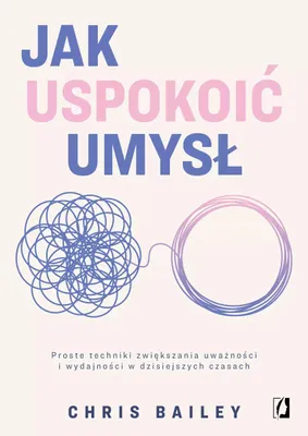 Obrázek produktu pro Jak uspokoic umysl
