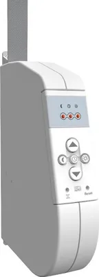 Immagine prodotto di WIR eWickler eW930-F-M Avvolgitore da parete standard con radiocomando per mini-cinghia da 15 mm