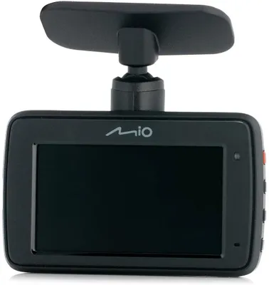 Produktbild von MIO Mio MiVue 803 Quad HD Wi-Fi Akku, USB Schwarz