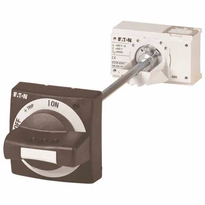 Produktbild von Eaton Türkupplungsdrehgriff NZM1-XTVD