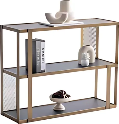 Obrázok produktu pre Elegantný konzolový stolík - ideálny do predsiene alebo obývačky