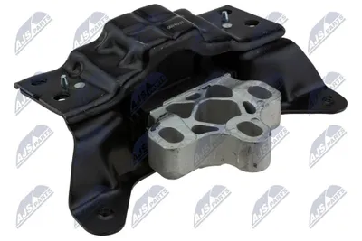 Produktbild von NTY Motorlager Gummimetalllager Links für VW Golf VII Schrägheck (5G1, BQ1, BE1, BE2) ZPS-VW-090