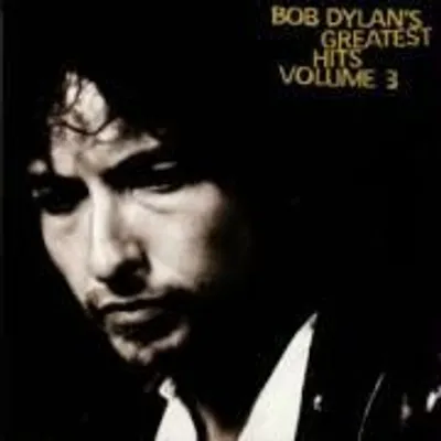 Produktbild von Dylan,Bob-Greatest Hits Vol.3