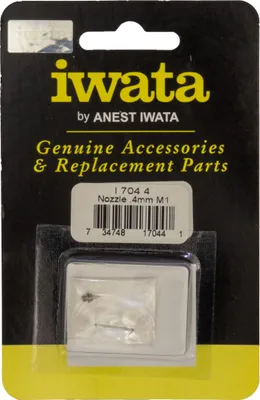 Produktbild von IWATA Düse HP-M, M1 ( 98536370 )