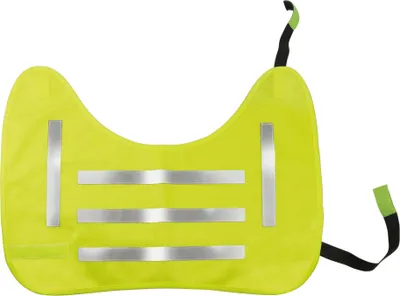 Produktbild von Dog Safety Vest, Reflektor-Weste mit optimaler Sichtbarkeit - M
