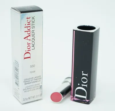 Produktbild von Christian Dior Addict Lippenstift 3,2 g