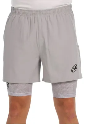 Imagen del producto de Bullpadel Short Manzan Stone
