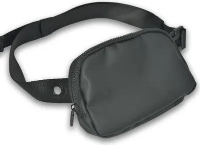 Produktbild von Outdoor-Sport-Guerteltasche, Umhaengetasche, Huefttasche, zum Laufen, wasserdichte Guerteltasche mit verstellbarem Riemen