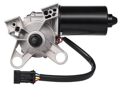 Produktbild von Wischermotor vorne 12 V VALEO IAM-Expertise passend für u.a. OPEL VECTRA