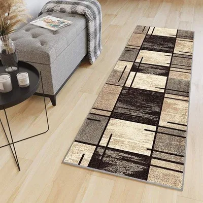 Productafbeelding van Famanu keukentapijten, wasbaar - 40 x 180 cm - 5 designs
