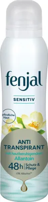 Image de Fenjal Deo Spray Sensitive 150 ml