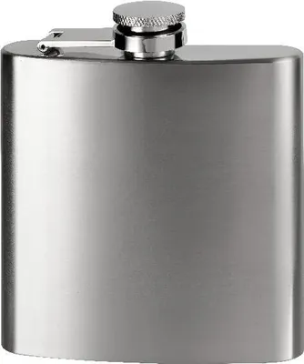 Produktbild von itenga Flachmann 160ml