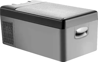 Immagine prodotto di Frigorifero per auto, design portatile, raffreddamento efficiente, 15 litri