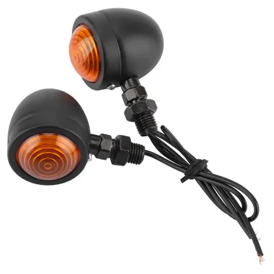 Obrázok produktu pre LED 12W svetlomety pre motocykle Hmlové svetlá