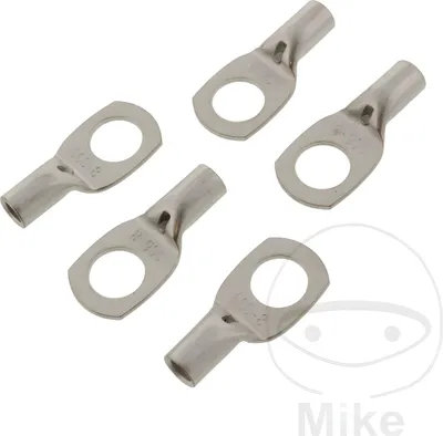 Produktbild von Ringzunge JMP 4,0-6,0 M8 5 Stück
