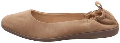 Produktbild von Legero Ballerinas Ballerinas Veloursleder