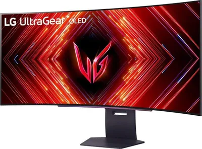 Produktbild von Lg 45Gs95Qe-B