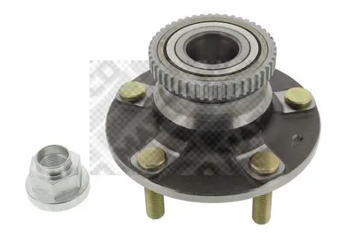 Produktbild von MAPCO Radlagersatz Hinten für DAEWOO Rezzo (U100) 85mm 26547