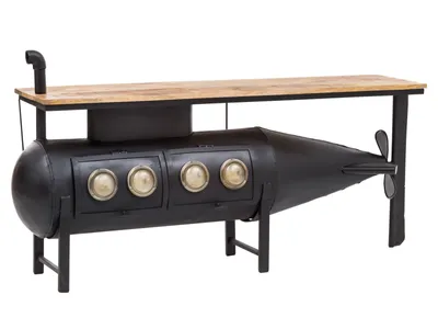 Produktbild von Waschtisch Submarine