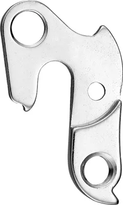 Immagine prodotto di Deragliatore VAR DH-69133 - Misura DH-69133 - Soluzione di cambio leggera e precisa