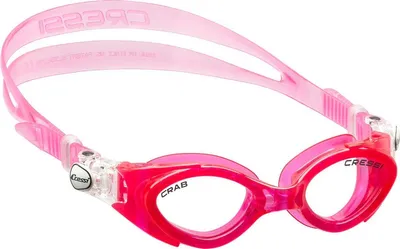Produktbild von Cressi Crab Kid pink Frame/pink