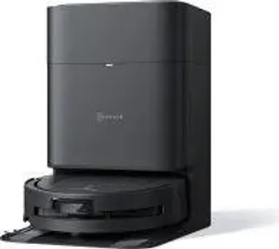 Produktbild von ECOVACS DEEBOT X9 Pro Omni Saugroboter mit Wischfunktion
