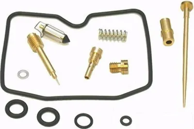 Image de KEYSTER Kit de réparation carburateur