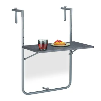 Obrázok produktu pre Balkónový závesný stolík RD45719
