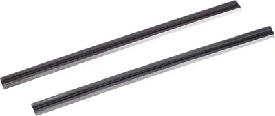 Produktbild von 2 Stück HSS Hobelmesser für Extol Premium 8893405 Elektrohobel, Breite: 110mm