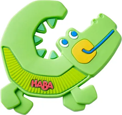 Image de Griffon Crocodile