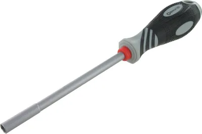 Produktbild von Var Hex Socket Key Speichenschlüssel Silber 6 mm Silber 6 mm