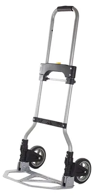 Obrázek produktu pro Verk 11247 Rudl hliníkový skládací 50 kg