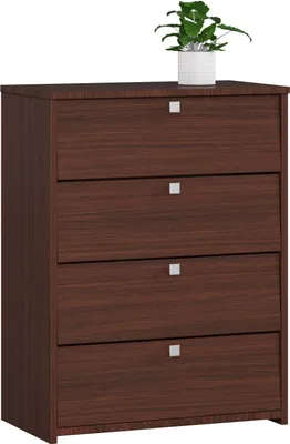 Obrázok produktu pre MOB, Botník - Meher (wenge)