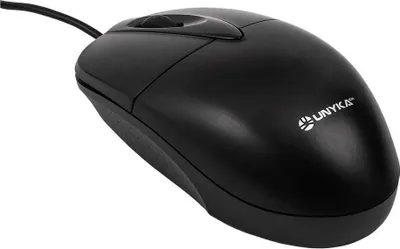 Image de Souris unyka uk-a127 optique 1200dpi usb