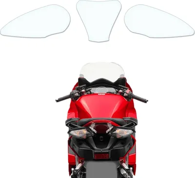 Produktbild von Tankschutzfolie Tankpad geeignet für Honda VFR 800 F RC79 2014-2017
