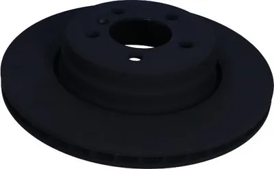 Image de Disque De Frein Quaro Bmw T. E65/66 Hautement Cémenté, Avec Revêtement Anticorrosion