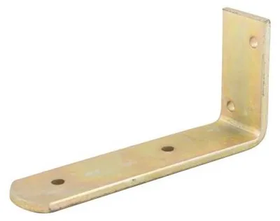 Immagine prodotto di Supporto a profilo a L 150x70x40 mm