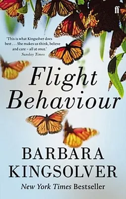 Produktbild von Flight Behaviour