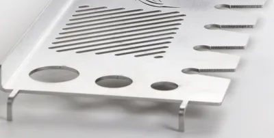 Produktbild von Edelstahl Warmhalterost Multi für Rösle G3 Sansibar/Videro