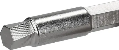 Image de KS Tools 150.7062 embout de tournevis 1 pièce(s)