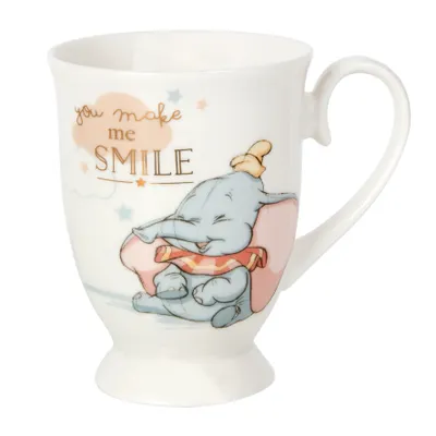 Produktbild von Disney Magical Beginnings Dumbo Smile Tasse