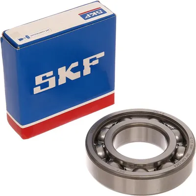 Produktbild von ATHENA Lager SKF 6207/C3 17x72x35