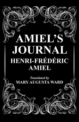 Produktbild von Amiel's Journal