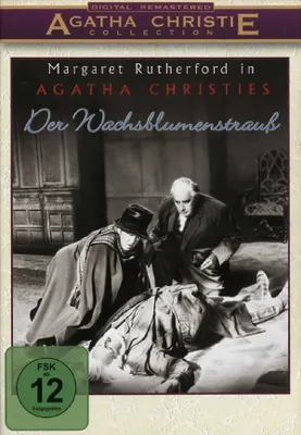 Produktbild von Cavanagh, J: Wachsblumenstrauß