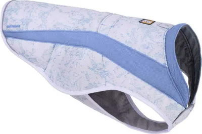 Produktbild von Ruffwear Swamp Cooler Weste Heliotrope Purple XL